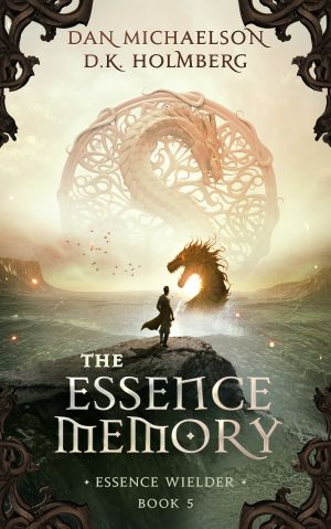 [Essence Wielder 05] • The Essence Memory